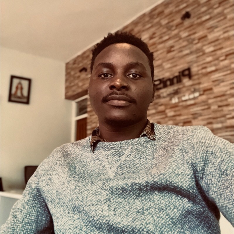 Samuel Ssekizinvu - Software Engineer